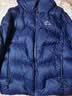 喜马拉雅玉龙鹅绒服800蓬95绒-20°C雪山攀登专业户外抗寒防风高蓬羽绒服 实拍图