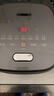九阳（Joyoung）家用3升2~3人0涂层电饭煲电饭锅316L不锈钢球胆无涂层1200W IH电磁加热5A好米饭国家补贴F-30F315L 实拍图