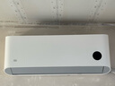 小米米家空调 巨省电 1.5匹 一级能效 快速冷暖 空调挂机 KFR-35GW/N1A1【整机十年质保】 实拍图