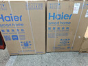 海尔（Haier）滚筒洗衣机全自动单洗家用 10公斤大容量超薄 家电国家补贴 京东自营29S 一级能效以旧换新 出租房 实拍图
