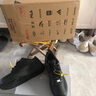 耐克NIKE板鞋男空军一号AF1 AIR FORCE 1运动鞋CW2288-001黑43 实拍图
