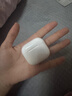 华强北顶配【严选正品丨Air4代降噪款】蓝牙耳机适配苹果无线2026新款半入耳式金榜iPhone17/16/15顶配pods4 【原版正装全功能顶配版】 主动降噪+空间音頻+三真电量 实拍图
