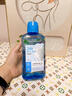 韩方五谷漱口水减菌味清新口气深层清洁口臭持久痛消止牙龈便携男女500mL 实拍图