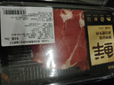 鲜京采&Coles 澳洲谷饲上脑+后胸原切肥牛片1斤 烤肉 火锅食材 源头直发 实拍图