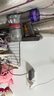 戴森（DYSON）V8无绳吸尘器【升级款】手持无线吸尘器 除螨 宠物 家庭适用 实拍图