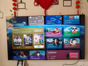 TCL电视 85T5M 85英寸 QD-Mini LED控光 288Hz高刷 QLED量子点 WiFi6 超薄 国家补贴 实拍图