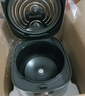 九阳（Joyoung）【全域蜂窝0涂层】316L不锈钢内胆低糖电饭煲电饭锅4升3-4人风冷水润膜家用多功能不粘5A米饭 40N2 实拍图