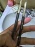 卡姿兰（Carslan）速描精细眉笔防水防汗精细笔芯带眉刷03自然棕0.1g新年情人节礼物 实拍图