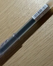 百乐（PILOT）【热门商品】SG中性笔签字笔刷题考试专用笔顺滑高颜值速干手帐笔办公用品商务BL-SG-5 0.5黑单支 实拍图