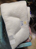 枕头枕芯家用护颈椎助睡眠一对套装学生宿舍超柔低枕酒店专用 高枕 枕头一对 实拍图