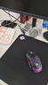 赛睿（SteelSeries） 加厚版鼠标垫大号 QcK Heavy M 320*270*6mm 游戏电竞鼠标垫 电竞fps顺滑鼠标垫 CSGO 无畏契约 实拍图