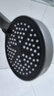 四季沐歌（MICOE）增压淋浴花洒喷头套装淋浴喷头淋浴头大面板莲蓬头带喷枪单手持 实拍图