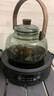 茗光煮茶壶电陶炉煮茶器烧水壶煮茶炉养生壶茶具套装2025年新款 实拍图