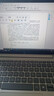 惠普（HP）战66八代 14英寸轻薄笔记本电脑 25新200系列(锐龙5 16G 512G 军标认证 一年上门 战AI)国家补贴 实拍图