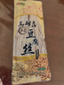 华田禾邦憨豆食品 高碑店豆腐丝 黄豆五香230g 豆皮腐竹 凉拌菜火锅食材 实拍图