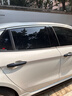 3M【原装进口】汽车贴膜 朗清系列 深色轿车全车汽车玻璃车膜太阳膜隔热膜车窗膜 包施工 实拍图
