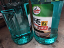 龟牌（Turtle Wax）硬壳玻璃水0度汽车去油膜强力去污除虫胶鸟粪雨刮水通用2L*2瓶 实拍图