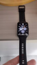 华为WATCH FIT 2 活力款 幻夜黑 华为手表 运动智能手表 血氧自动检测 蓝牙通话 表带快拆 10天长续航 实拍图
