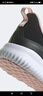 阿迪达斯（adidas）adidas女鞋女子运动休闲百搭回弹经典跑步鞋 ID0352 40码 实拍图