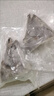 渔哥戏鱼 鲽鱼头身 深海鱼头鸦片鱼比目鱼新鲜分割碟鱼身烧烤鱼头 超大鲽鱼头 2kg （2斤*2只 共4斤） 实拍图
