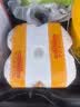 川不老 四川白酒 宜宾纯粮食酿造酒52度2瓶4瓶浓香型大曲瓶装白酒 52度 500mL 4瓶 宜宾老酒52度四瓶 陈年窖酒 实拍图