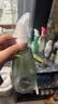 九千谷喷壶深空灰500ml 喷壶浇花绿萝绿植喷水壶家用清洁消毒喷雾器3217 实拍图