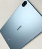 HUAWEI MatePad 标准版华为平板电脑11.5英寸120Hz护眼全面屏学生学习娱乐平板8+128GB 冰霜银 实拍图