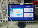 科大讯飞人工智能学习机P30 Turbo AI 1对1精准学 护眼平板 启蒙到提优 全科高效学 【全国补贴】 实拍图