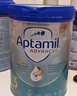 爱他美（Aptamil）【德国品牌】英国爱他美白金版原装原罐新生婴幼儿配方奶粉800g 新版 白金3段【4罐装】 实拍图