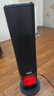 艾美特（AIRMATE）【25年新品】火焰暖风机石墨烯取暖器电暖气家用办公室节能全屋大面积速热小太阳语音电暖器  实拍图