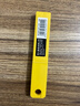 得力【超级爆款】8刀头SK5合金钢大号美工刀片/裁纸刀片 10片便携 办公用品 2011 实拍图