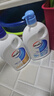 威露士（Walch）家庭洗护套装（沐浴露清凉1L+经典1L+洗手液525ml*2） 实拍图
