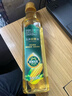 海天玉米胚芽油非转基因食用油压榨植物油小瓶烘焙油炒菜油大桶装 500ml 实拍图