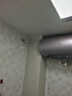集成吊顶烤漆铝扣板300*600铝扣板厨房卫生间阳台吊顶材料自装 奶油白1.0 双面烤漆330克 含家装超厚实配件（推荐） 实拍图