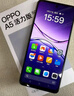 OPPO A5 活力版 8GB+256GB 琥珀黑 IP69满级防水 360°抗摔 耐用大电池 5G 老人智能手机 国家补贴 实拍图