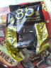 哈迪达兹85%黑巧克力200g 休闲零食送女友伴手礼物含糖偏苦解馋零食40片 实拍图