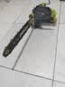 芝浦电锯电链锯锯220V家用小型手持插电式电动链条锯切割机神器电锯 实拍图