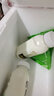 百菲酪【低温鲜牛奶】4.0g乳蛋白 水牛鲜牛奶 208ml*2瓶 源头直发 实拍图