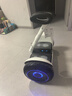 九号（Ninebot）电动平衡车代步电动车腿控智能礼物双轮腿控体感L6白色定制礼盒款 实拍图