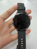 华为（HUAWEI）手表WATCH GT 4【咨询享优惠】运动智能两周续航蓝牙通话体温血氧心率监测送男女士朋友礼物6Pro 46mm曜石黑【皮表带+贴膜】 实拍图
