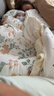 taoqibaby婴儿床中床防惊跳宝宝床便携式新生儿床可拆洗睡眠哄睡神器0-12月 实拍图