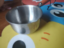 热油小锅泼油锅加厚不锈钢木柄防烫带刻度双倒流口不挂油无涂层 【木柄】第三代升级加厚款300ml 实拍图