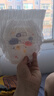 好奇（Huggies）金装拉拉裤L124片(9-14kg)尿不湿【速干不易红】 实拍图