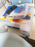 爱普生（EPSON）墨仓式 L3251彩色打印机 微信打印/无线连接 家用打印优选 AI学习打印机（打印、复印、扫描） 实拍图