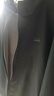 361°外套男秋冬季三防防泼水运动休闲连帽冲锋夹克风衣服652534601H-5 实拍图
