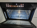 美的（Midea）55L嵌入式变频微蒸烤蒸烤箱空气炸10英寸大彩屏多功能微蒸烤炸炖一体机 GC5(支持鸿蒙智联) 实拍图