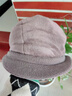 罗蒙毛线帽子女士秋冬季加绒加厚护耳保暖防风防寒送长辈妈妈针织帽 实拍图
