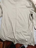 拇指白小T李乃文同款二代水光魔术T恤男秋冬纯棉百搭打底衫 沉香咖 M 实拍图