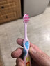 狮王（Lion）小狮王儿童牙刷2-3-6岁 进口宝宝软毛牙刷幼儿颜色随机热门商品 实拍图
