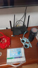Tenda腾达路由器无线【千兆WiFi5穿墙王】信号增强家用全屋放大器AC1200金榜一名AC10 实拍图